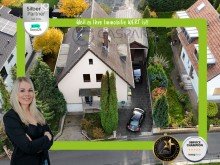 Zweifamilienhaus in Swisstal kaufen Dieses Zweifamilienhaus in Swisttal bietet Platz f�r die ganze Familie