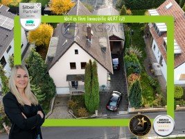 Hauptbild Dieses Zweifamilienhaus in Swisttal bietet Platz f�r die ganze Familie