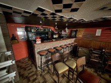 Partykeller In diesem Haus mit gro�en Garten in Berzbuir l�sst es sich gut leben