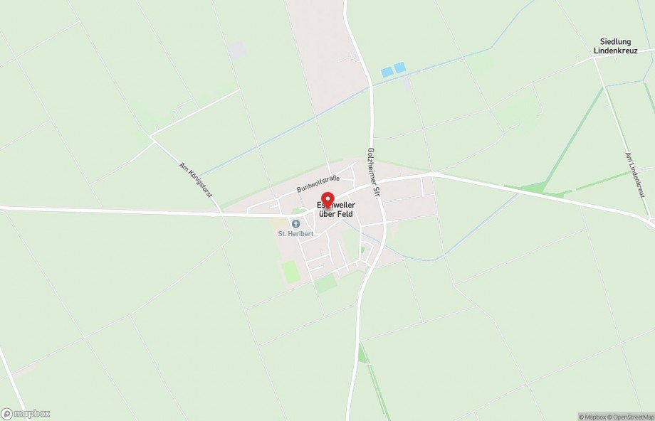 Lage Zweifamilienhaus N�rvenich