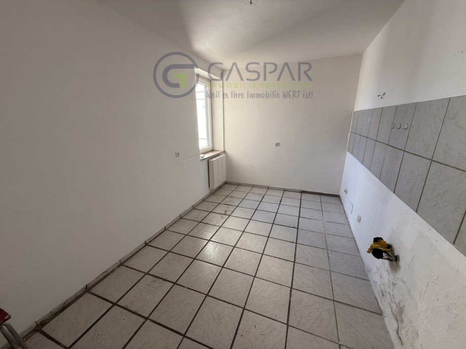 K�che Etagenwohnung D�ren