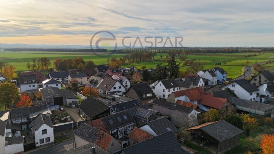 Umgebung Zweifamilienhaus Swisttal / Morenhoven
