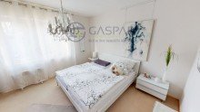 EG Schlafzimmer In diesem Haus in Schlich mit kleiner Werkstatt werden Sie sich wohlf�hlen