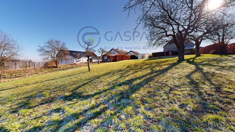 Garten Einfamilienhaus Nideggen / Schmidt