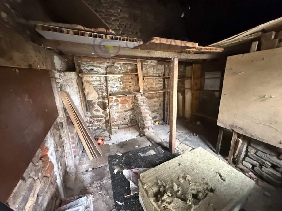 Schuppen Zweifamilienhaus D�ren
