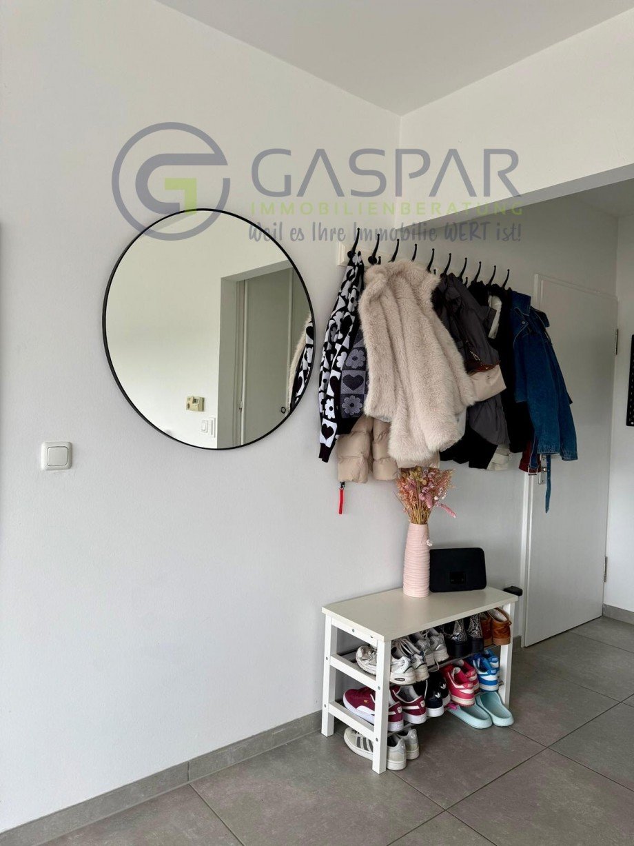 Gaderobe Etagenwohnung D�ren
