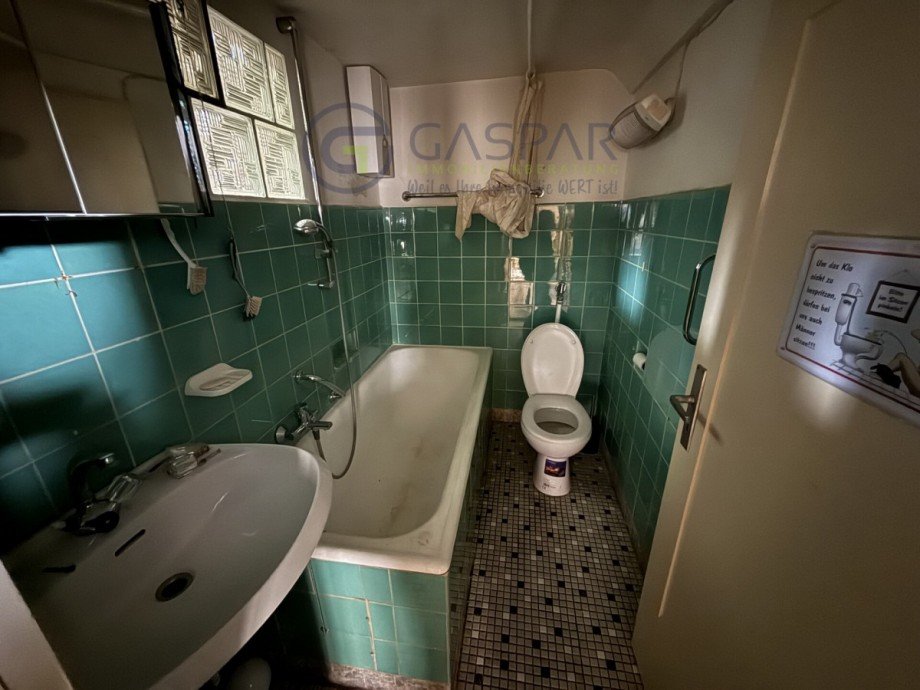EG Bad Einfamilienhaus Kreuzau