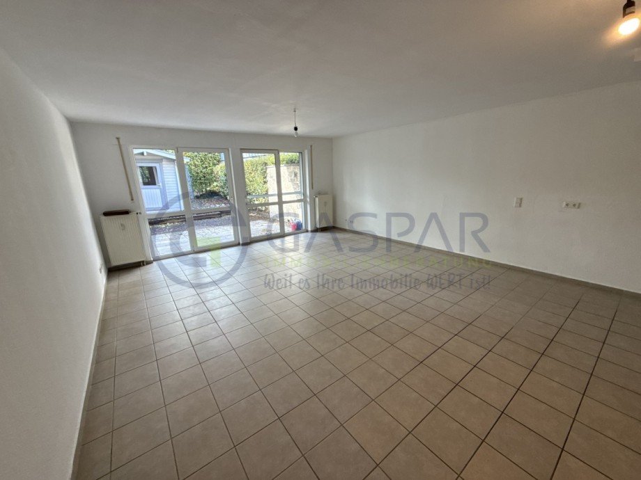 Wohnbereich Maisonettewohnung Aachen