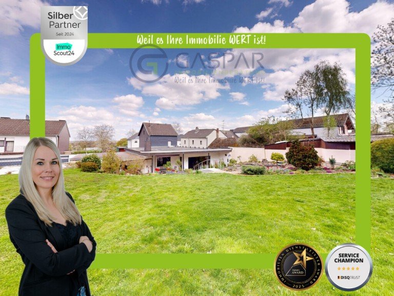 Haus in Berzbuir kaufen D�ren Einfamilienhaus In diesem Haus mit gro�en Garten in Berzbuir l�sst es sich gut leben