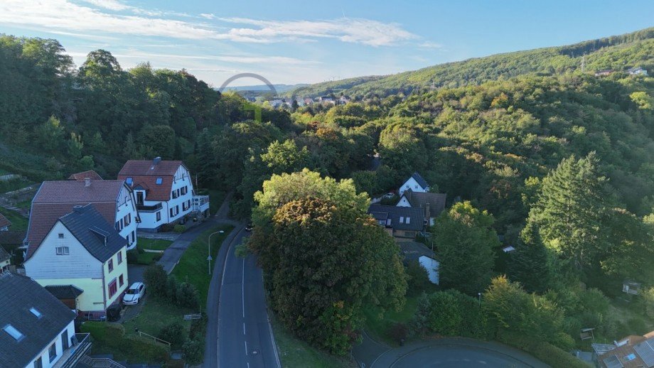 Umgebung Einfamilienhaus Heimbach / Hasenfeld