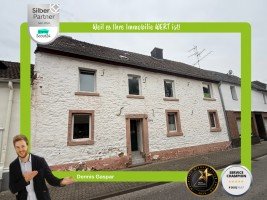 Hauptbild Ihre M�glichkeiten! Eines der drei �ltesten Geb�ude im Stadtgebiet D�ren zu erwerben