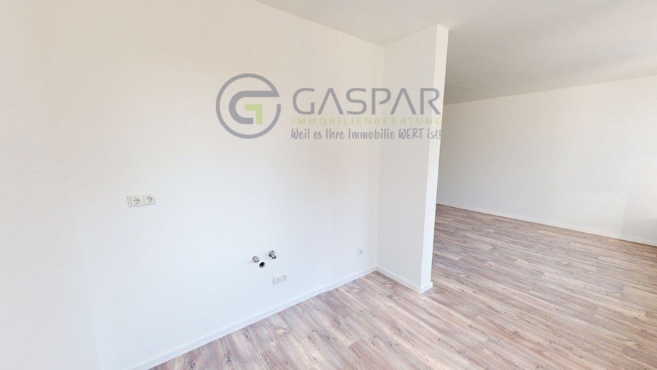 K�che Erdgeschosswohnung D�ren
