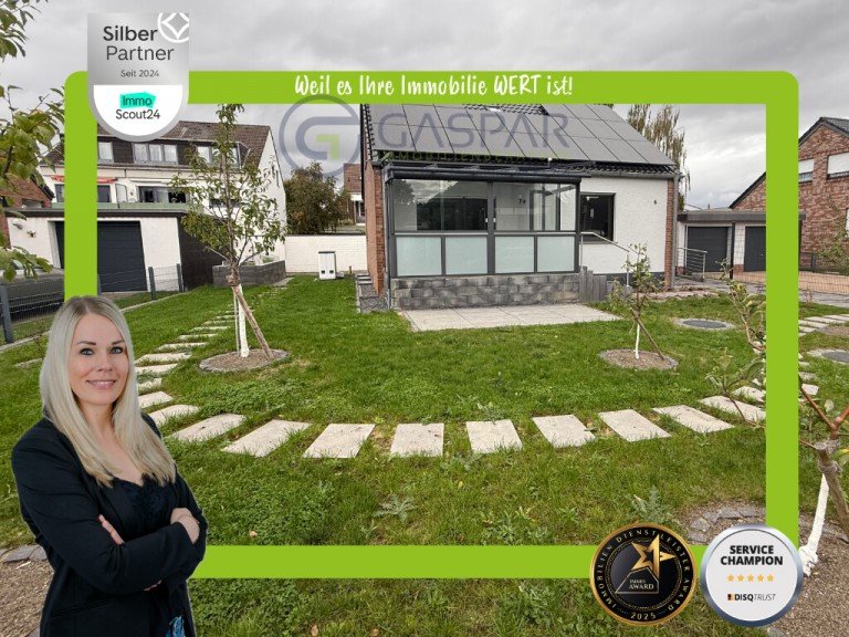 Haus in Lendersdorf mieten D�ren / Lendersdorf Einfamilienhaus W�rmepumpe, Photovoltaik, Wallbox, Einbauk�che und noch mehr in Lendersdorf