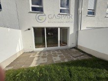 Terrasse Wohnen im Energieeffizienten Einfamilienhaus im Klima Park D�ren