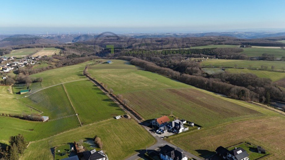 Umgebung Einfamilienhaus Nideggen / Schmidt