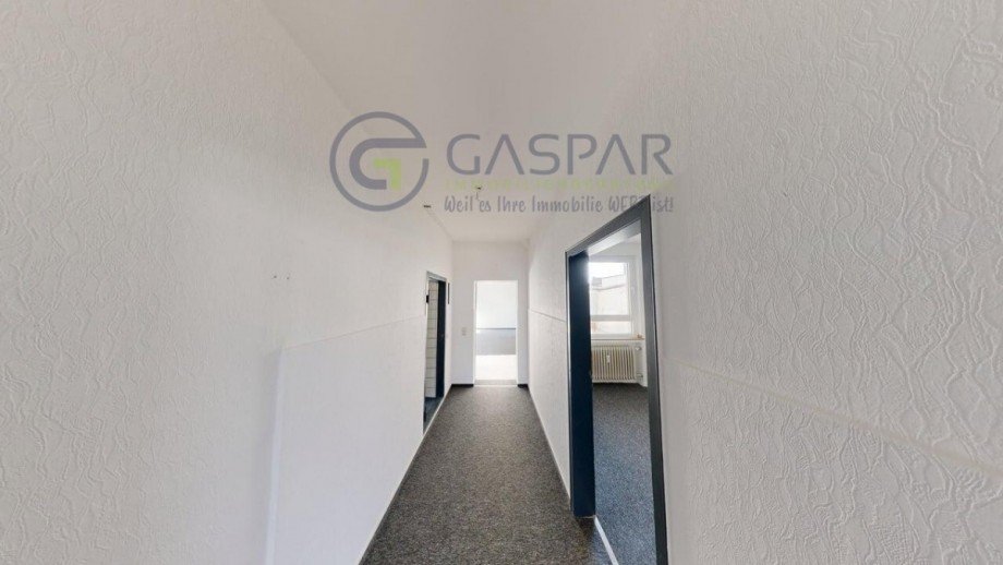 Gewerbe Flur Haus D�ren