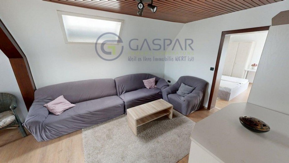 OG Durchgangszimmer Einfamilienhaus Kreuzau