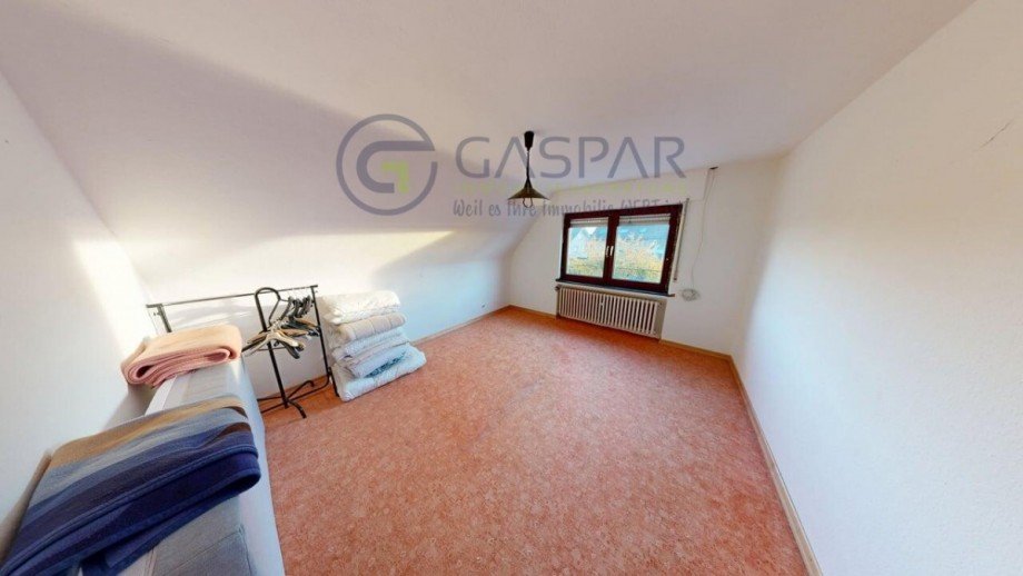 EG Schlafzimmer Zweifamilienhaus Swisttal / Morenhoven