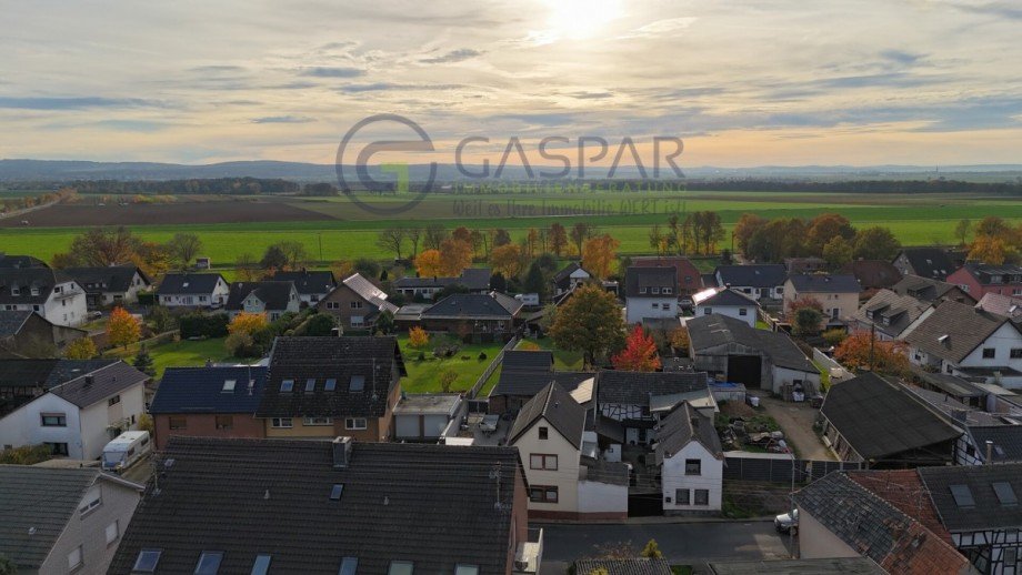 Umgebung Zweifamilienhaus Swisttal / Morenhoven