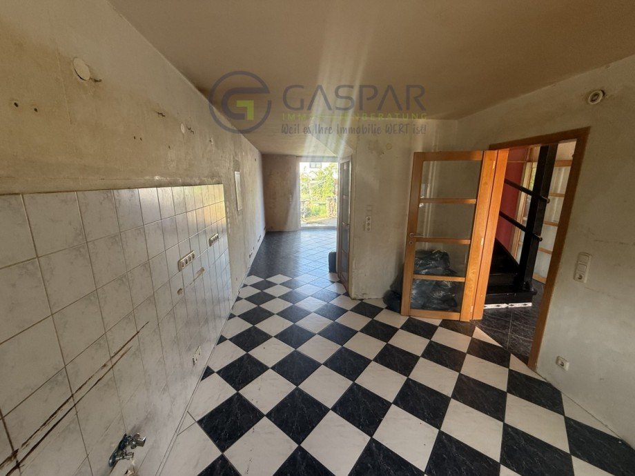 EG K�che Reihenendhaus D�ren