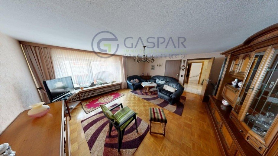 Whg 1 Wohnraum Haus D�ren