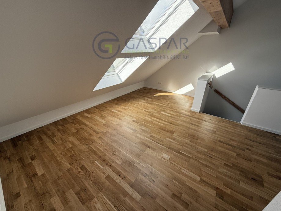 DG Galerie Reihenmittelhaus D�ren