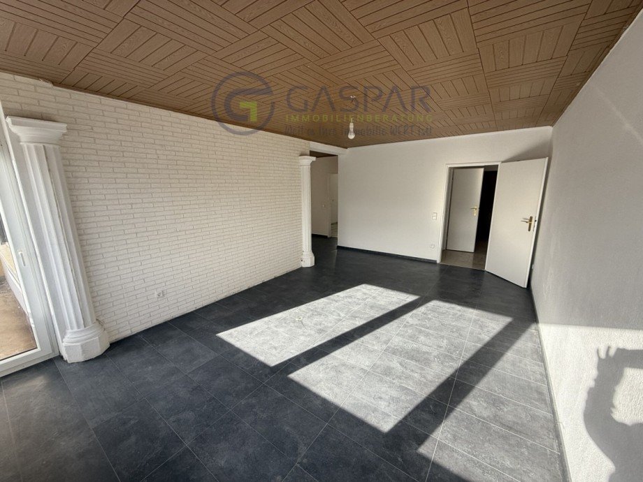 Wohn Esszimmer Etagenwohnung D�ren