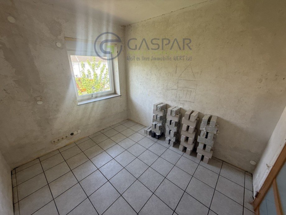 OG Zimmer II Reihenendhaus D�ren