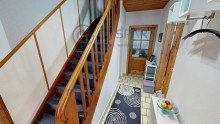 EG Flur In diesem Haus in Schlich mit kleiner Werkstatt werden Sie sich wohlf�hlen