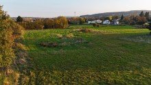 dji_fly_20241031_162640_0203_1730793447954_photo Baugrundst�ck Einfamilienhaus - Wohnen in H�rtgenwald dem Tor zur Eifel