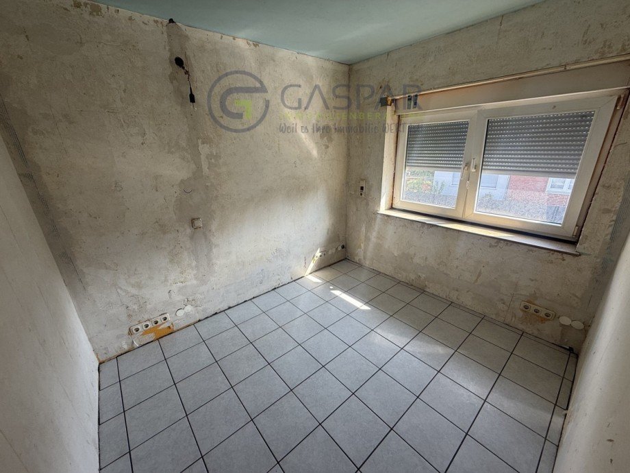 OG Zimmer I Reihenendhaus D�ren