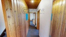 OG Flur In diesem Haus in Schlich mit kleiner Werkstatt werden Sie sich wohlf�hlen