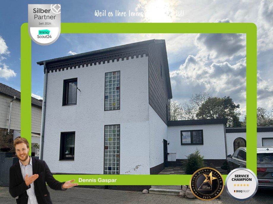 Haus in Berzbuir kaufen Einfamilienhaus D�ren