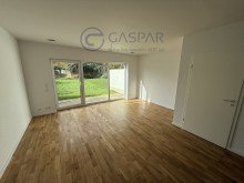 EG Wohn Esszimmer Wohnen im Energieeffizienten Einfamilienhaus im Klima Park D�ren