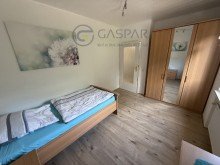 Schlafzimmer III In diesem Mietshaus in Heimbach l�sst es sich gut LEBEN