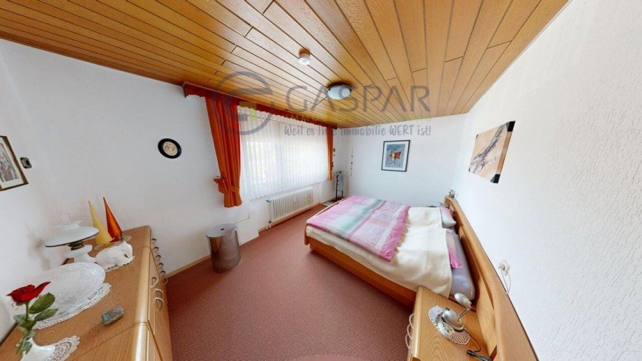 Wohnung Obergeschoss Mehrfamilienhaus H�rtgenwald