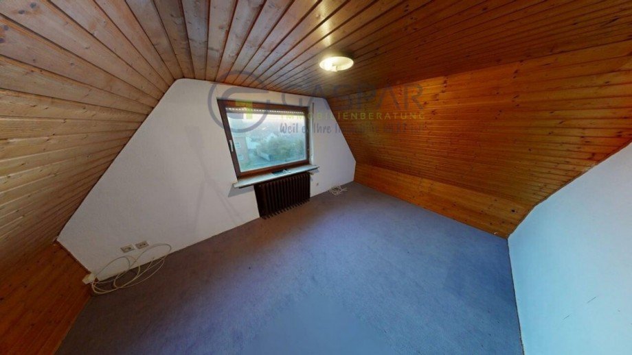 DG Schlafzimmer Zweifamilienhaus Swisttal / Morenhoven