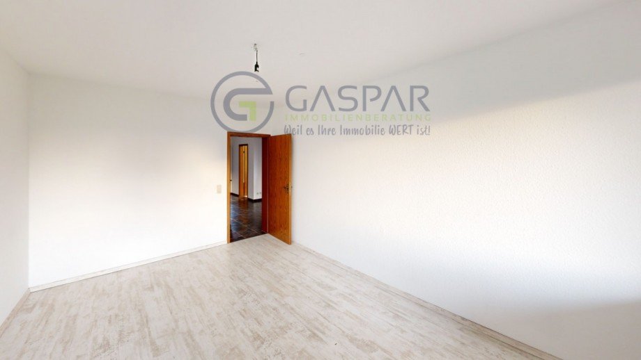 Schlafzimmer Erdgeschosswohnung Inden / Lamersdorf