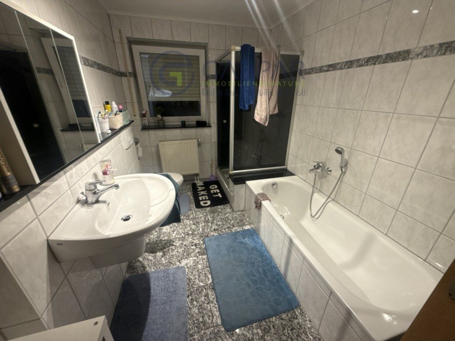 Bad Etagenwohnung Langerwehe