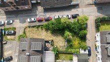 Drohne VI #Alt#Vollsaniertes Einfamilienhaus in Verkehrsg�nstiger Lage von D�ren