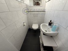 WC In diesem Mietshaus in Heimbach l�sst es sich gut LEBEN