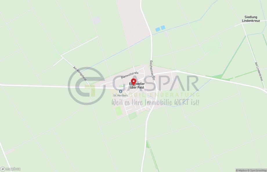 Lage Haus N�rvenich