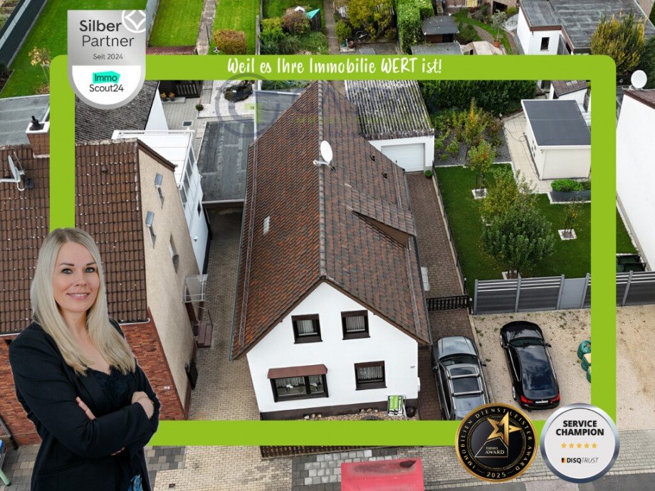 Haus in Winden kaufen Einfamilienhaus Kreuzau