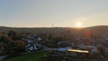 dji_fly_20241031_162228_0182_1730793497882_photo Baugrundst�ck Einfamilienhaus - Wohnen in H�rtgenwald dem Tor zur Eifel