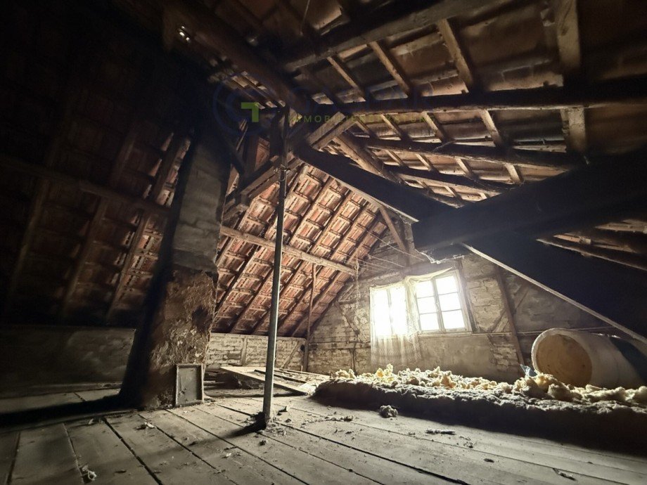 Dachboden Einfamilienhaus Kreuzau