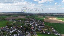 Drohnenaufnahme Umgebung Berzbuir In diesem Haus mit gro�en Garten in Berzbuir l�sst es sich gut leben