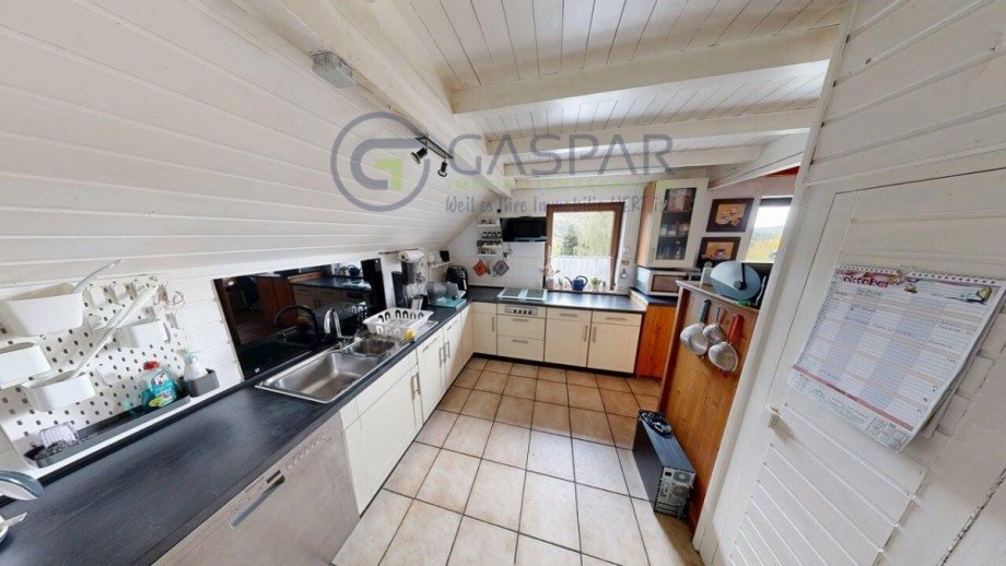 K�che Einfamilienhaus Heimbach / Hasenfeld