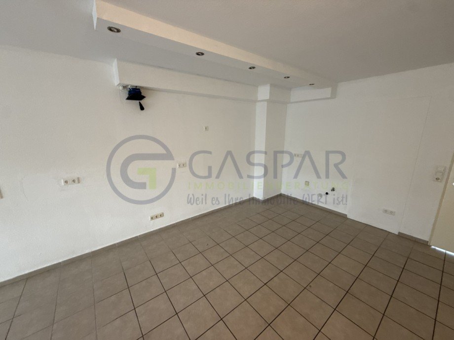 Wohnbereich K�che Maisonettewohnung Aachen
