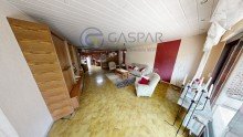 EG Wohnzimmer Blick Esszimmer In diesem Haus mit gro�en Garten in Berzbuir l�sst es sich gut leben
