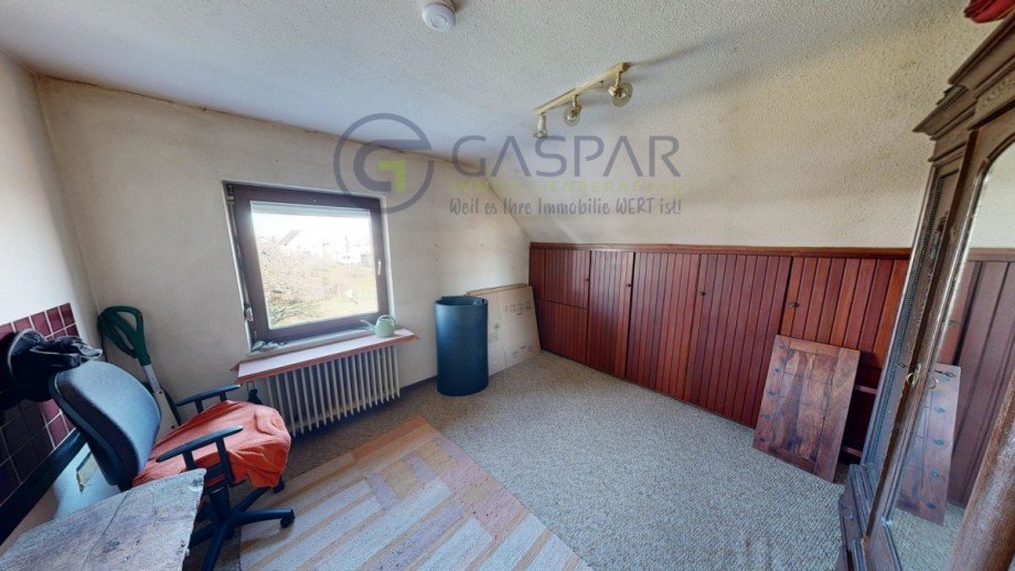 Schlafzimmer II Einfamilienhaus Nideggen / Schmidt